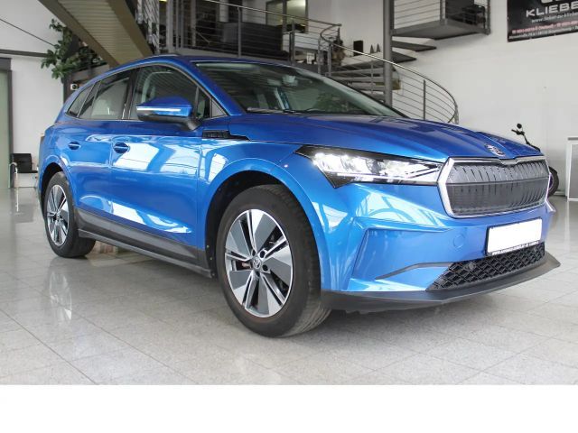 Skoda Enyaq iV 60