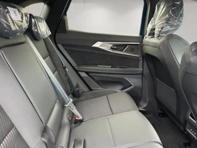 Renault Austral Alpine Esprit