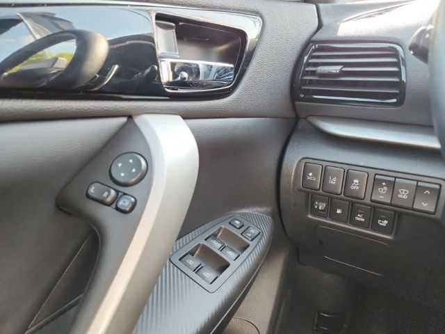 Mitsubishi Eclipse Cross PHEV