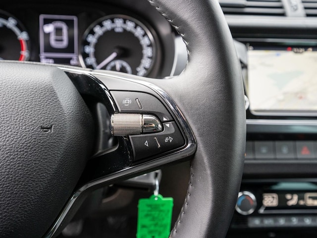 Skoda Fabia 1.0 TSI Best Clever Combi