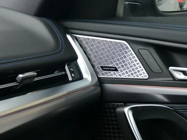 BMW iX1 M-Sport eDrive20