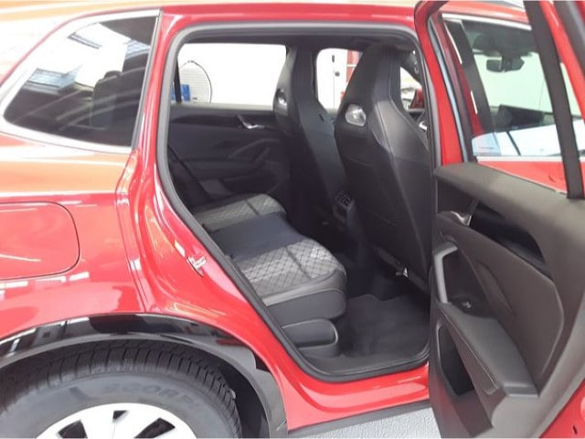 Volkswagen Tiguan 2.0 TDI DSG R-Line