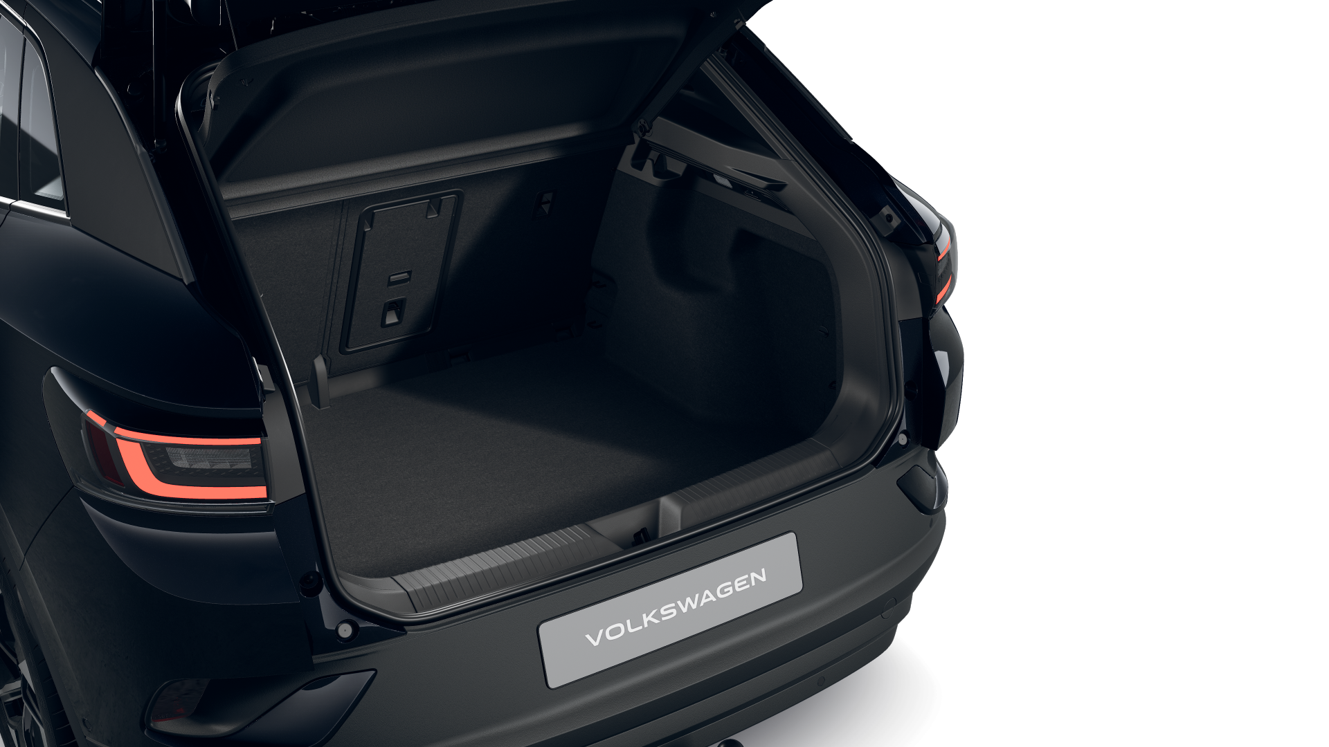 Volkswagen ID.4 77 KWh Performance Pro