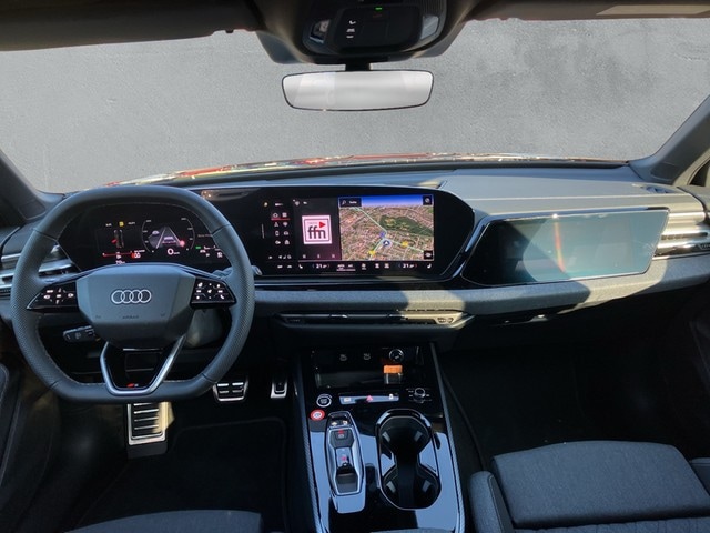 Audi A5 Avant Quattro S-Tronic