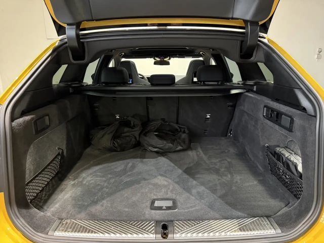 BMW M5 Touring |Sonderlackierung |Sitzbelüftung |Bowers&W