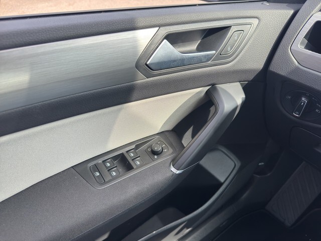 Volkswagen Touran 1.5 TSI Comfortline