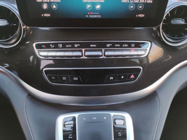 Mercedes-Benz V 300 Limousine Lang V 300 d