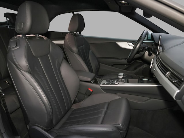 Audi A5 40 TFSI Cabriolet Quattro S-Tronic
