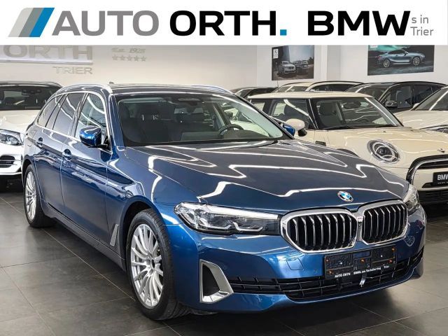 BMW 530 530d Touring
