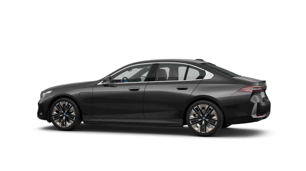 BMW 550 Sedan xDrive