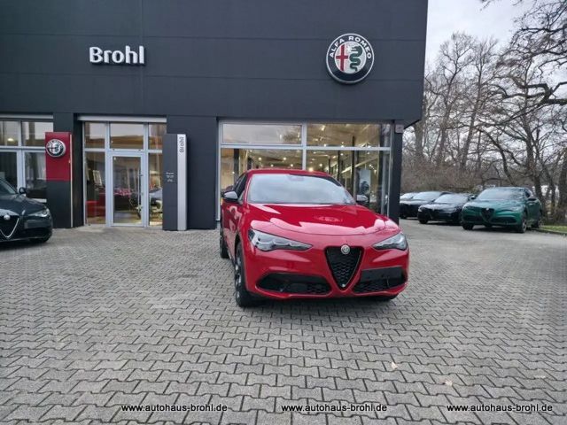 Alfa Romeo Stelvio Q4