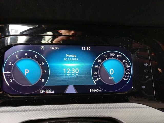 Volkswagen Golf Golf VIII Move