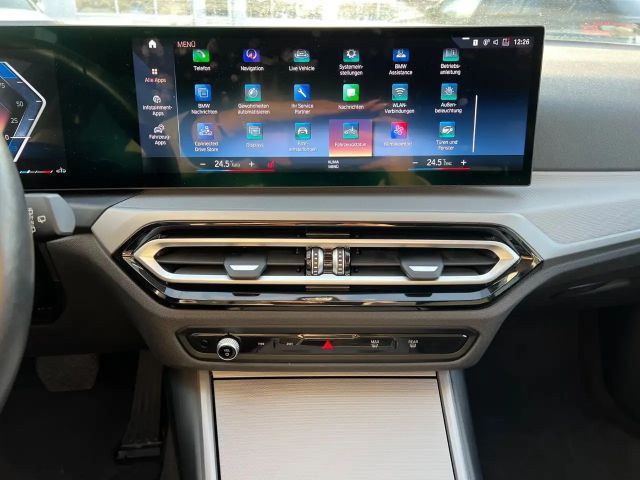 BMW 320 320d Touring xDrive