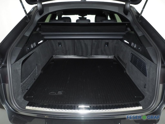 Audi S6 Avant Quattro