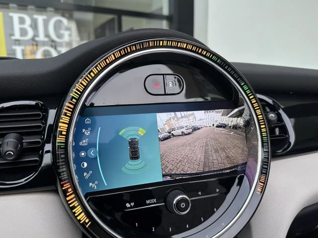 MINI Cooper S Cabrio Cooper S Cabrio JCW Trim LED DA PA RFK HuD H/K