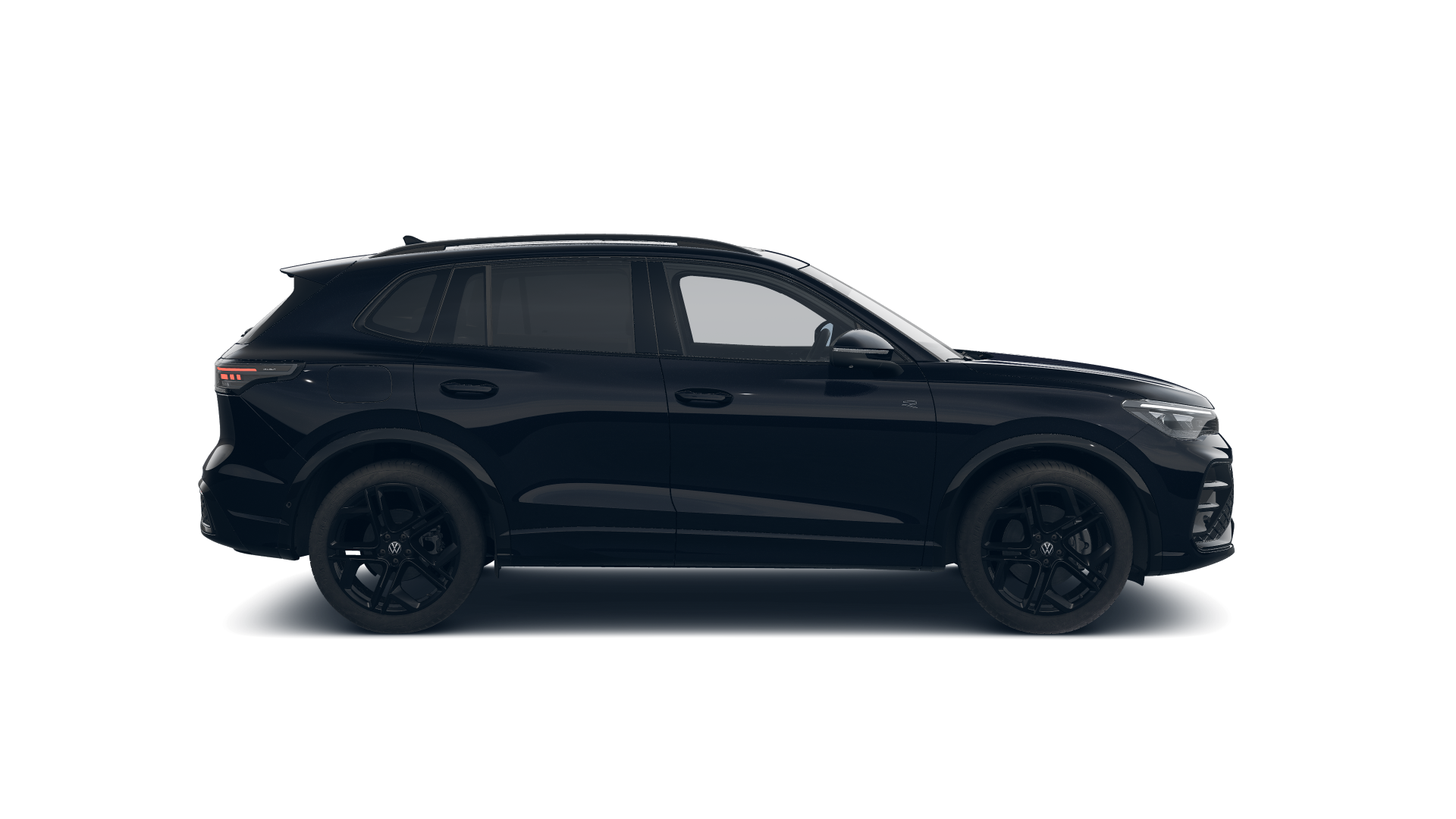 Volkswagen Tiguan 4Motion DSG IQ.Drive