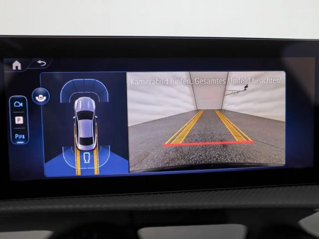 Mercedes-Benz CLA 200 Coupé