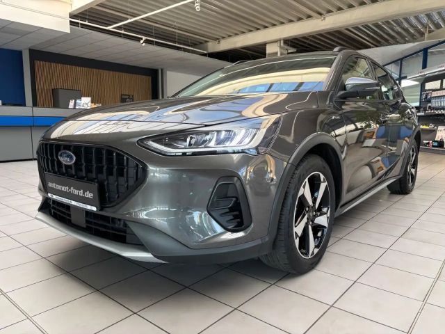 Ford Focus Active Limited