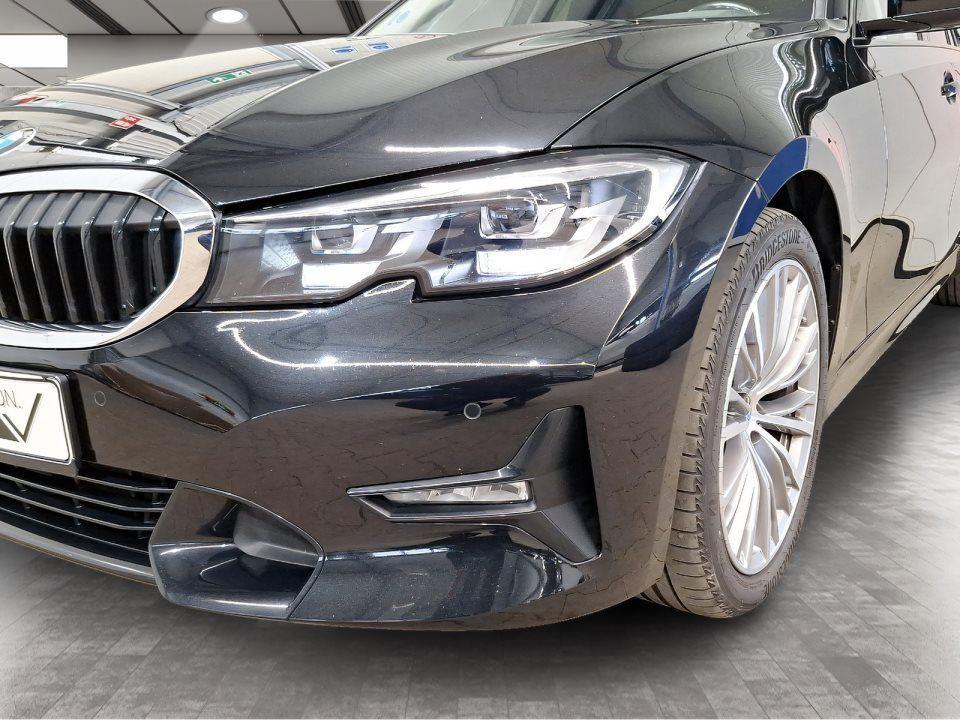 BMW 318 318i Touring