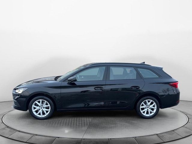 Seat Leon 2.0 TDI Sportstourer