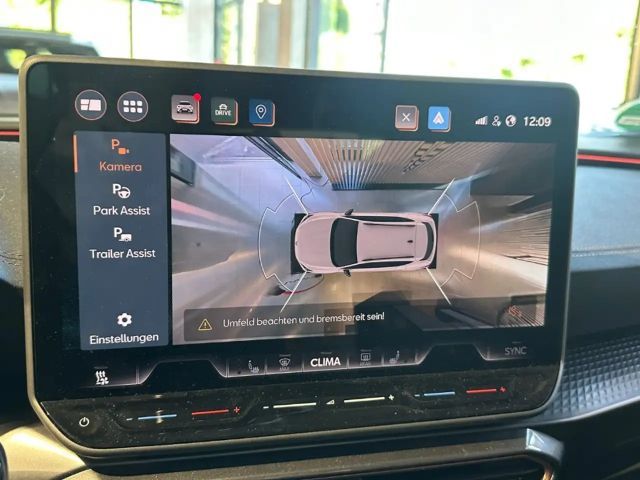 Cupra Formentor 1.5 TSI VZ e-Hybrid