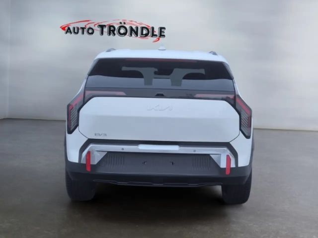 Kia EV3 58.3 kWh Earth