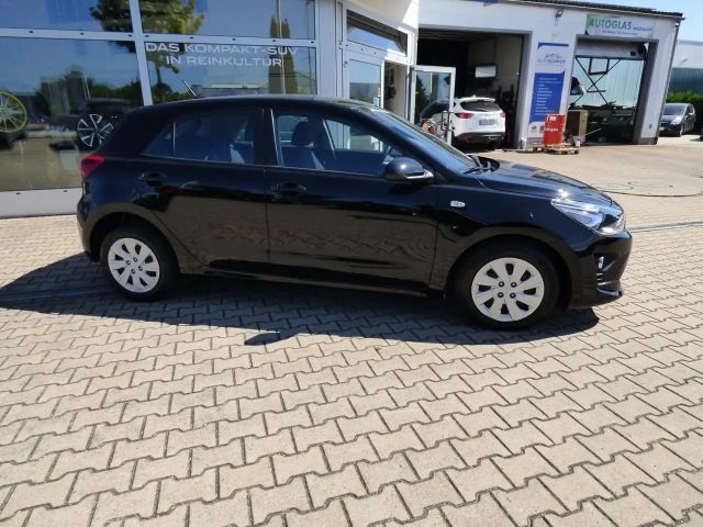 Kia Rio GDi Spirit