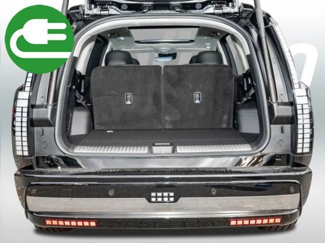 Hyundai Ioniq Vierwielaandrijving