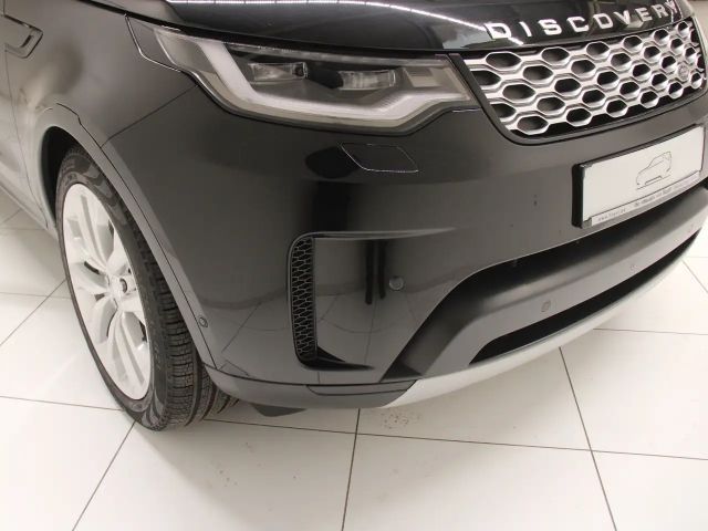 Land Rover Discovery AWD D250 HSE