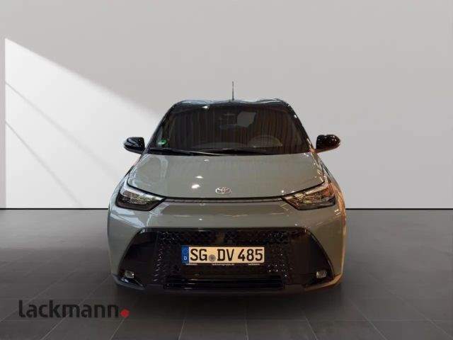 Toyota Aygo X Hatchback Hybride