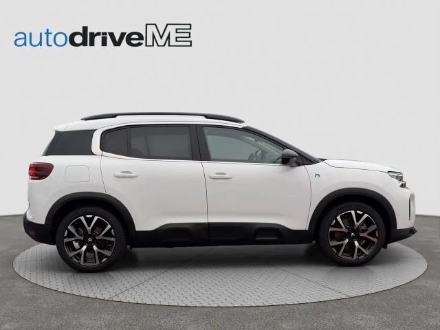 Citroën C5 Aircross Hybrid