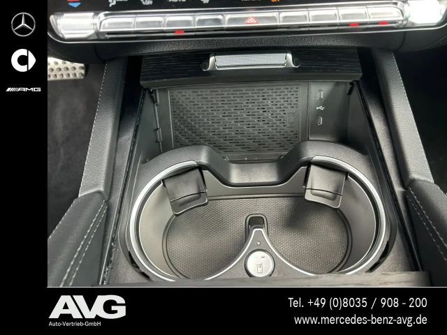 Mercedes-Benz GLE 450 4MATIC AMG Line