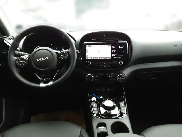 Kia Soul e-Soul