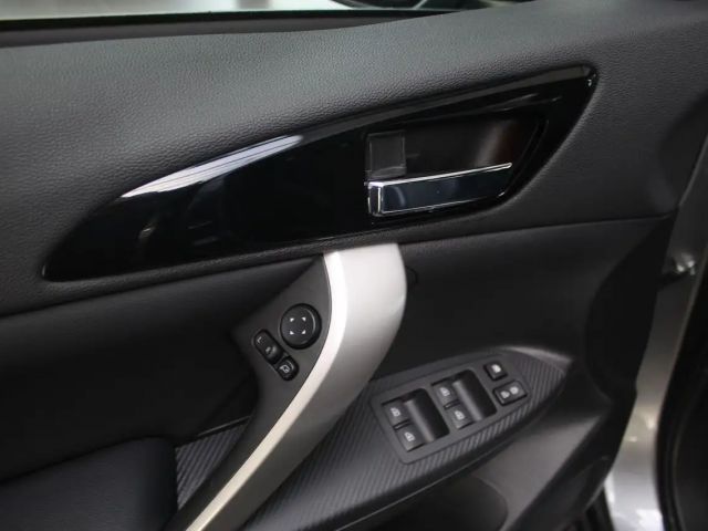 Mitsubishi Eclipse Cross PHEV