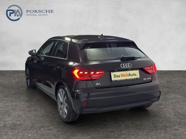 Audi A1 30 TFSI