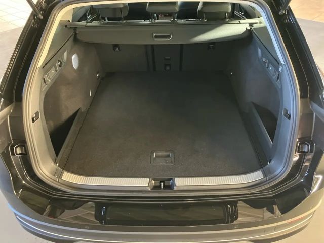 Volkswagen Passat Business DSG Variant