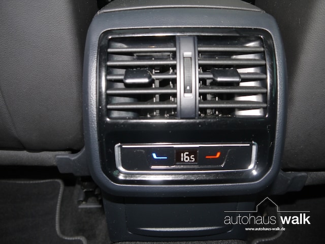 Volkswagen Passat 2.0 TDI R-Line Variant