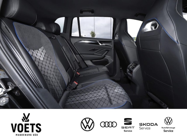 Volkswagen Tiguan DSG R-Line