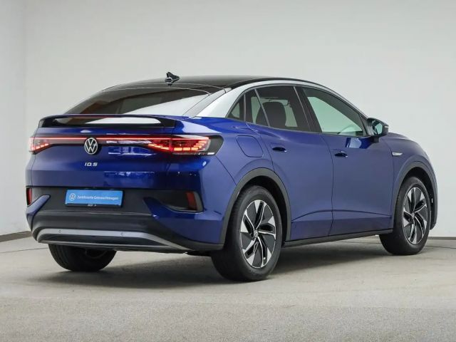 Volkswagen ID.5 IQ.Drive Plus Pro
