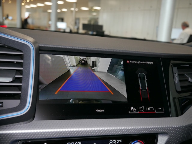 Audi A1 35 TFSI S-Tronic Sportback