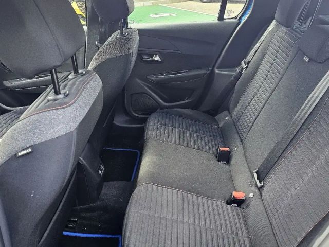 Peugeot E-208 Active Pack