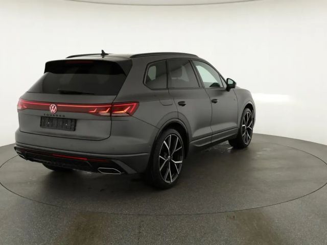Volkswagen Touareg 3.0 V6 TDI 4Motion R-Line