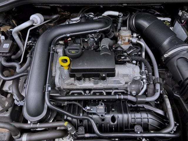 Seat Ibiza 1.0 TSI DSG FR-lijn