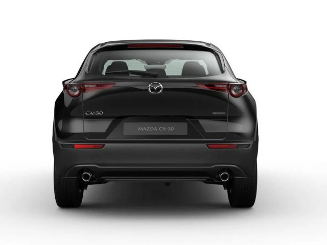Mazda CX-30 SkyActiv e-Skyactiv