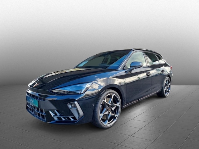 Cupra Leon 2.0 TSI DSG Sportstourer VZ