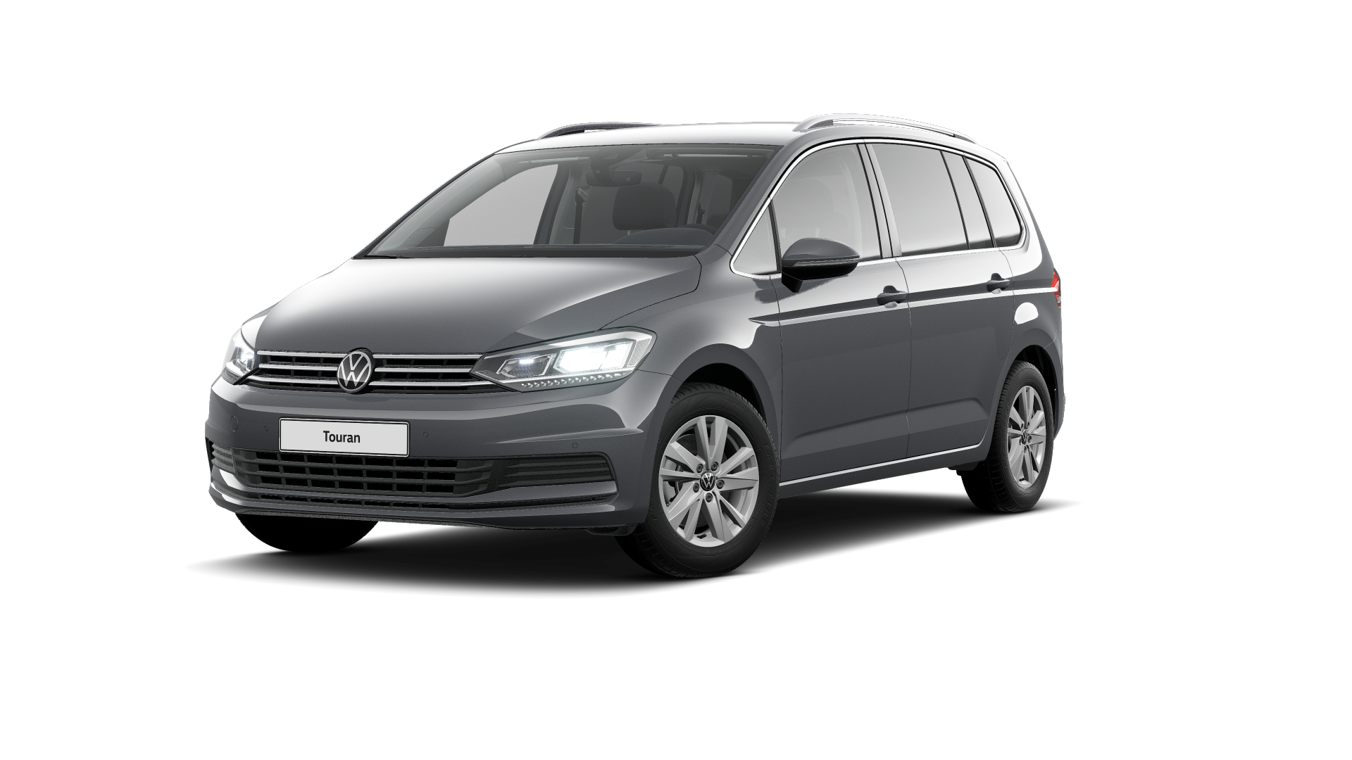 Volkswagen Touran 1.5 TSI DSG