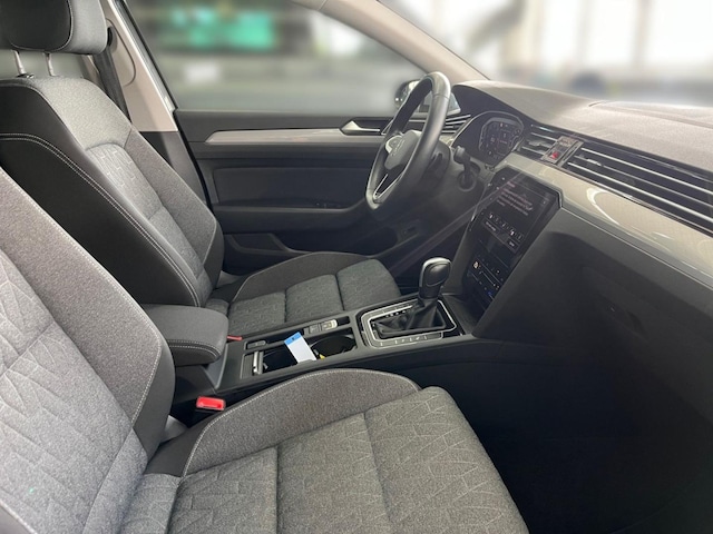 Volkswagen Passat 2.0 TDI Business DSG Variant