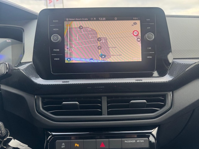 Volkswagen T-Cross 1.0 TSI Life