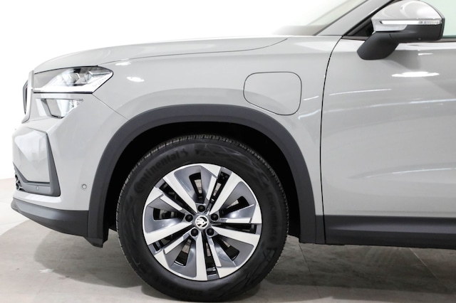 Skoda Kodiaq 1.5 TSI Selection iV
