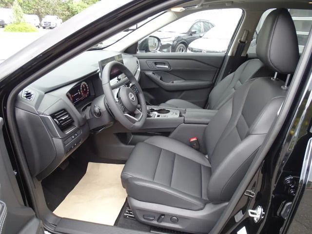 Nissan X-trail N-Connecta